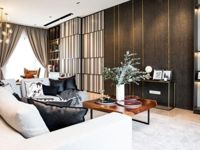 Apartment for sale in Kuala Selangor, Selangor