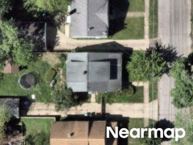 House for sale in East Amherst, New York