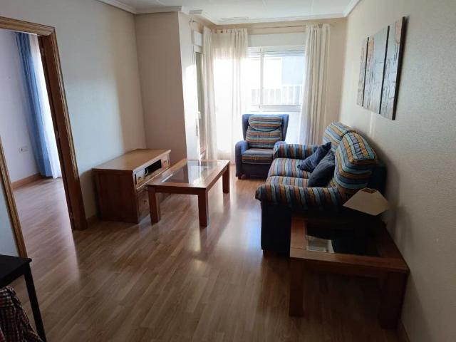 Apartamento en alquiler en el Baix Segura / La Vega Baja, Valencia