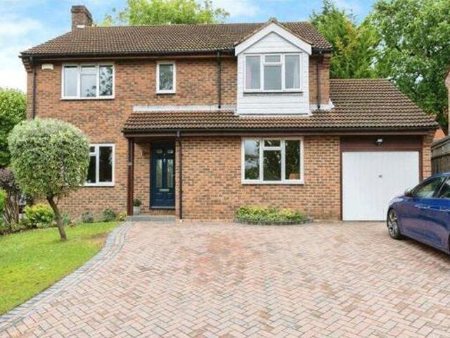 House for sale in Surrey