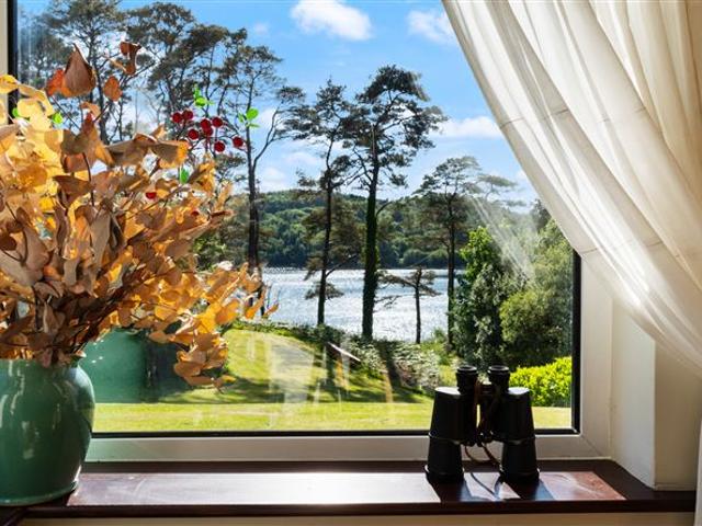 Property for sale in Foxford, Mayo