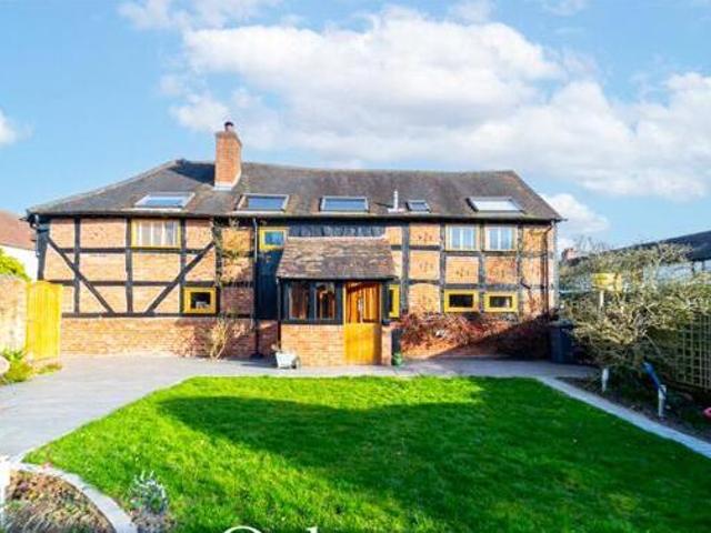House for sale in Callow Hill, Redditch