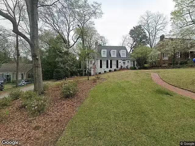 House for rent in Macon