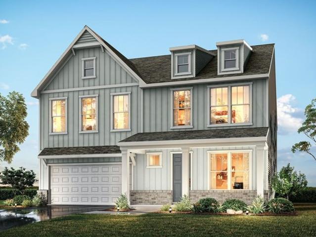 House for sale in High Shoals, North Carolina