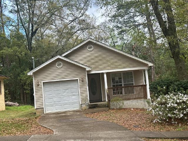 House for sale in Tallahassee, Florida