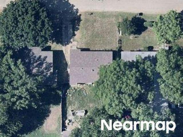 House for sale in Texas