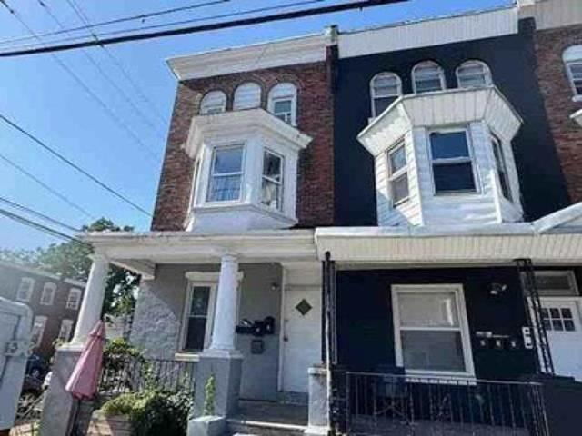 House for sale in Philadelphia, Pennsylvania