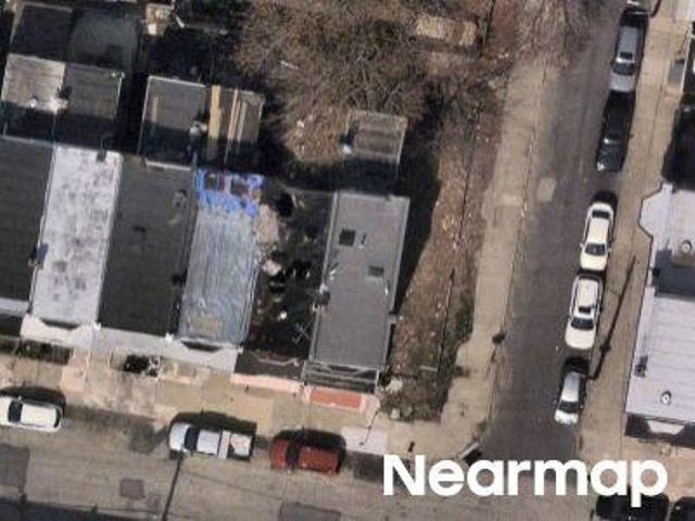 Land for sale in Philadelphia, Pennsylvania