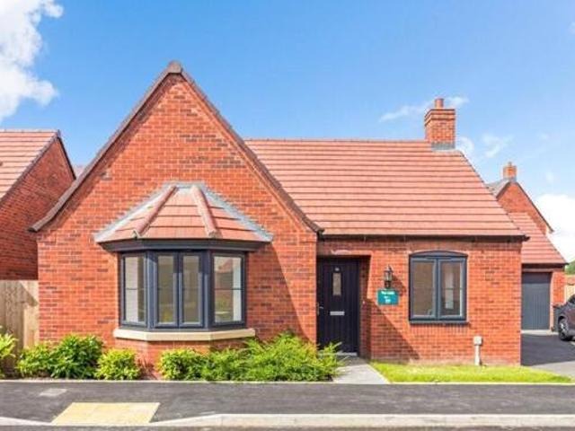House for sale in Forthampton, Worcestershire