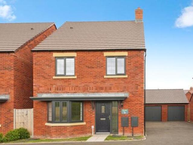 House for sale in Forthampton, Worcestershire
