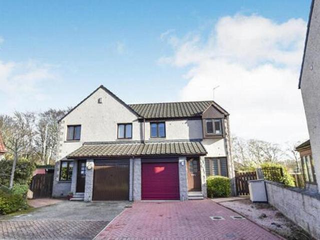 House for sale in Scotland