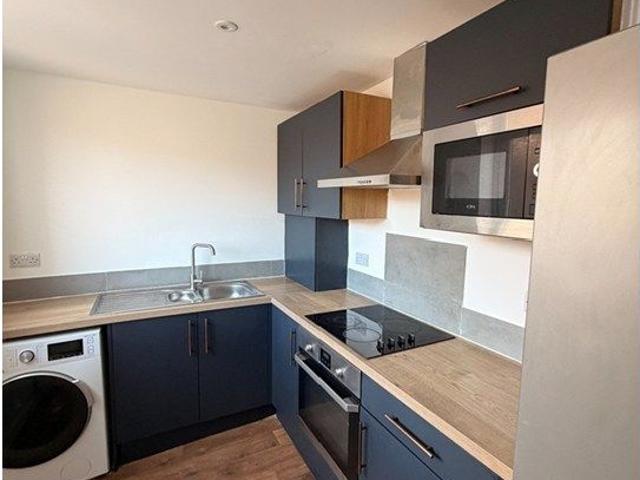 Apartment for rent in The Park, City of Nottingham