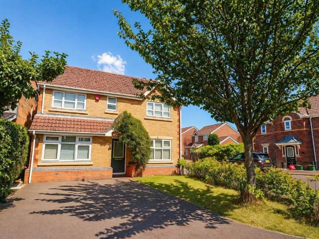 House for rent in Worle, North Somerset