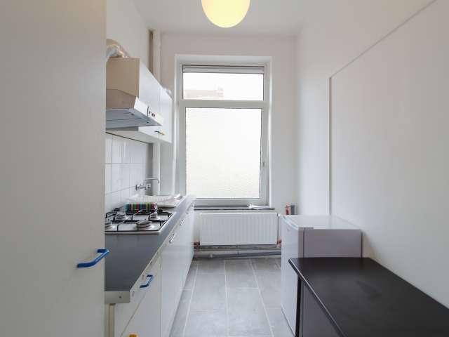 Appartement location à Molenbeek-saint-jean
