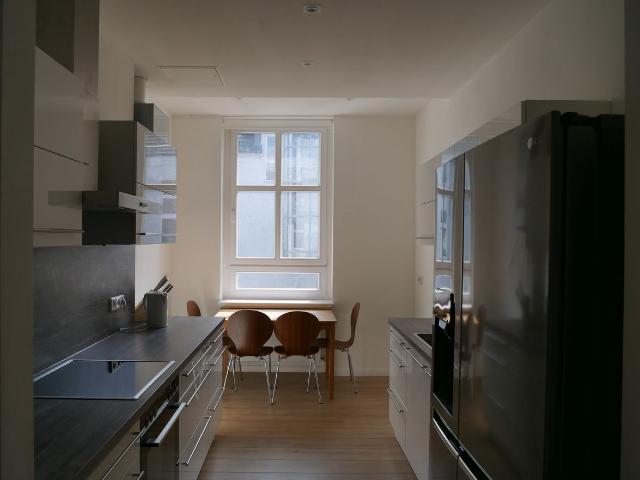 Apartment mieten in Tempelhof–Schöneberg, Berlin