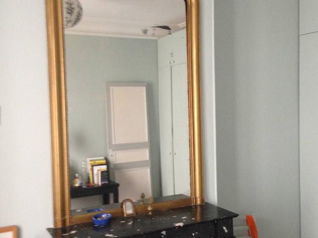Appartement location à Paris, Île-de-France