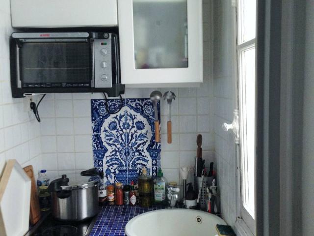 Appartement location à Paris, Île-de-France