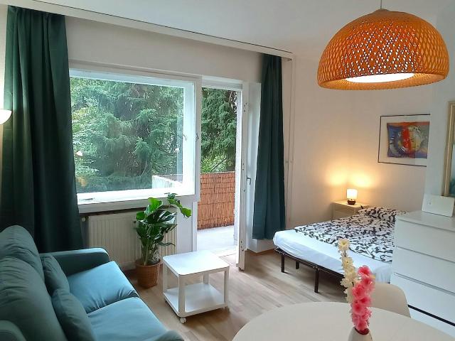 Atelier mieten in Wilmersdorf, Berlin