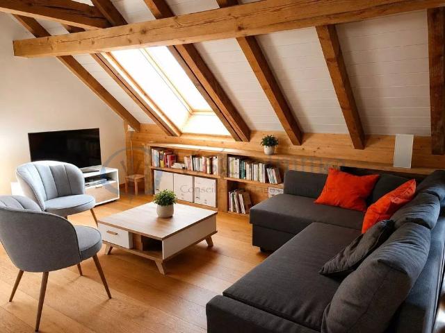 Haus mieten in Onnens (VD), Waadt