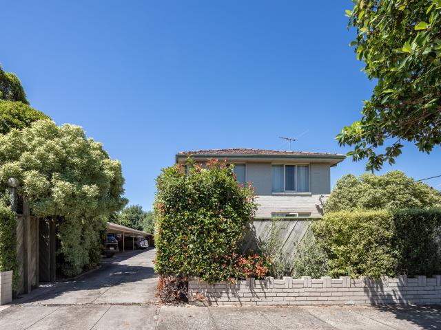 Apartment for rent in Camerons Creek, Victoria