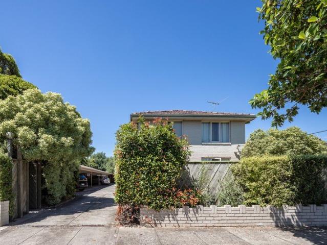 Apartment for rent in Caulfield, Melbourne