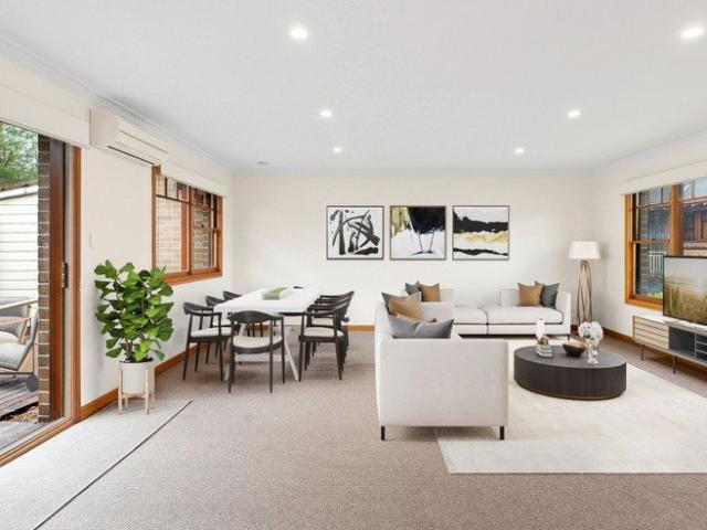 Villa for rent in Sutherland, New South Wales
