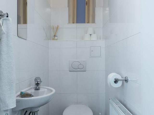 Apartment mieten in KG Neubau, Wien