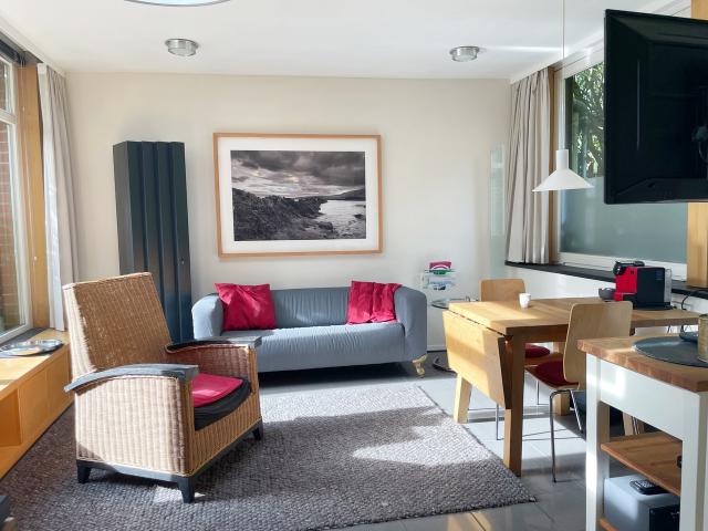 Apartment mieten in Niehl, Köln
