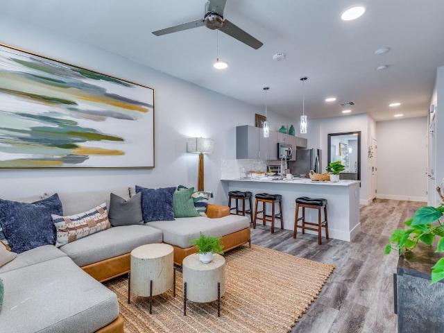 Apartment for rent in Reno, Washoe County