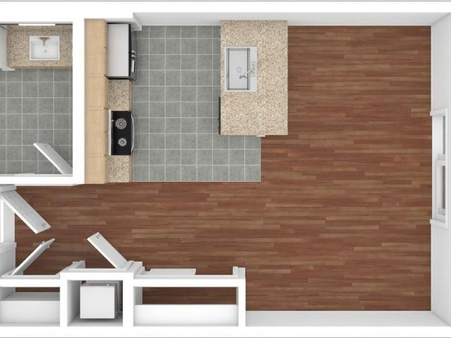 Apartment for rent in Reno, Washoe County