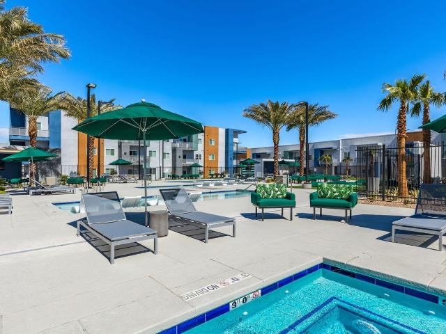 Apartment for rent in Las Vegas, Nevada