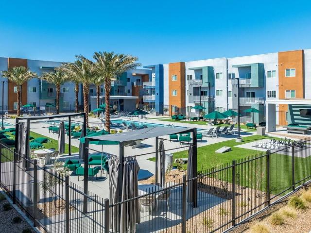 Apartment for rent in Las Vegas, Nevada