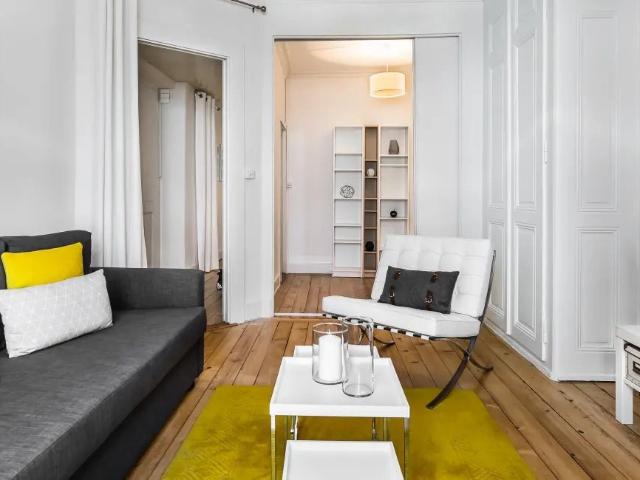Apartment mieten in Conches