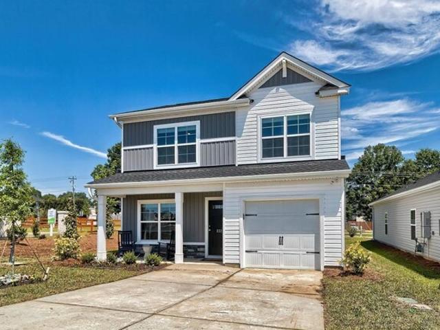 House for sale in Pelion, South Carolina