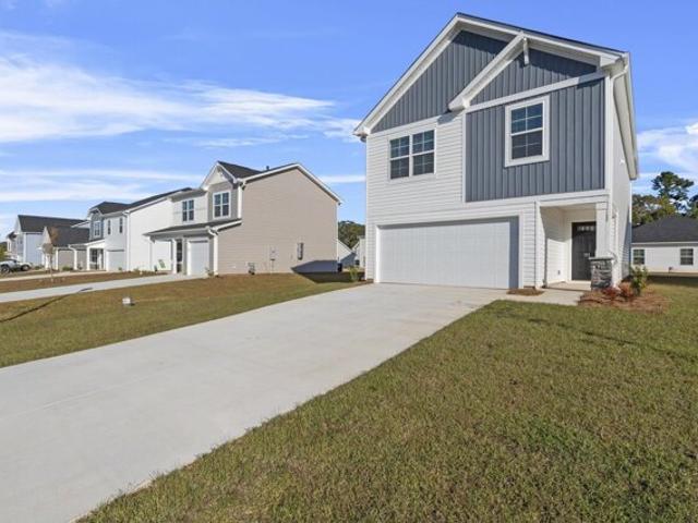 House for sale in Pelion, South Carolina