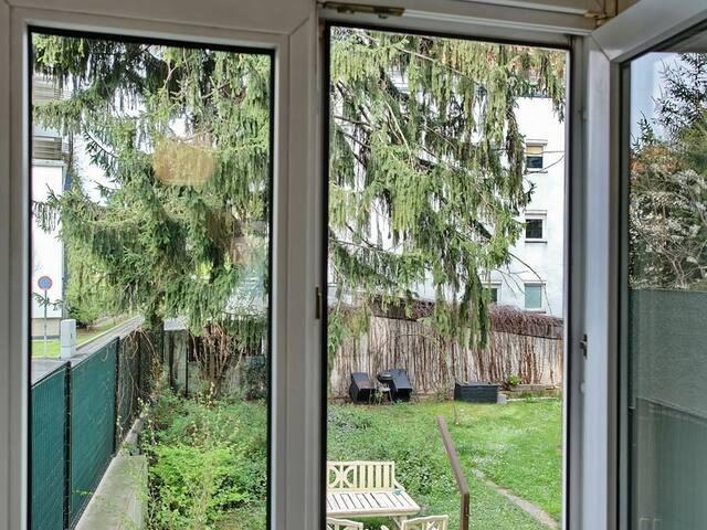Apartment mieten in Katastralgemeinde Jakomini, Graz