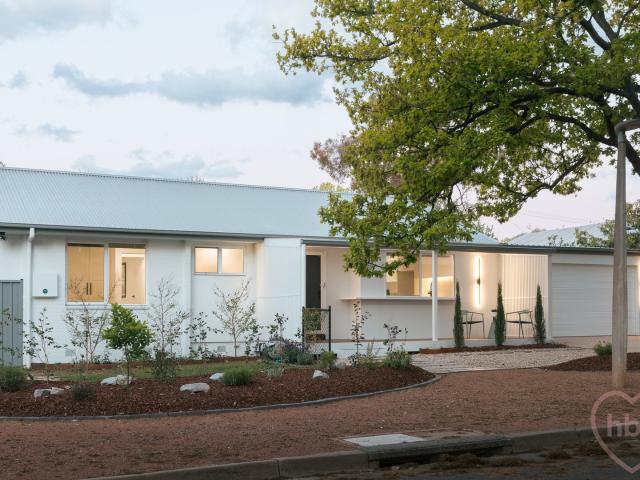 Property for sale in Watson, Canberra