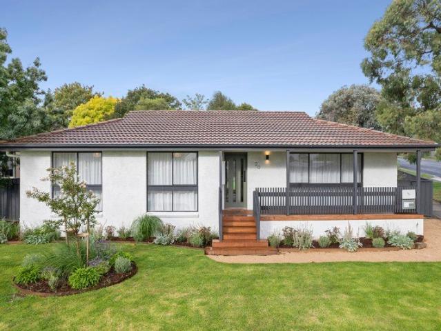 House for sale in Kyneton, Victoria