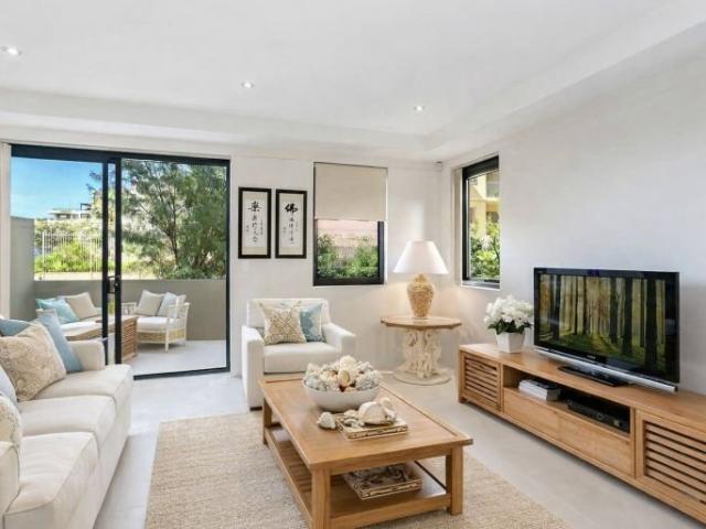 Apartment for rent in Eastern Suburbs, Sydney