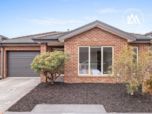 Apartment for sale in Camerons Creek, Victoria