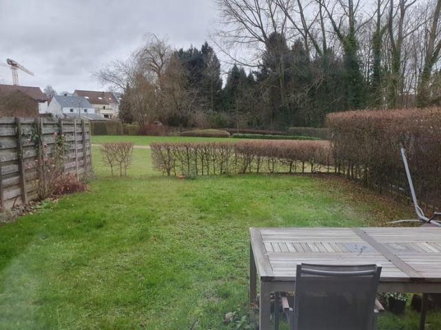 Maison location à Overijse, Brabant