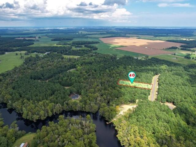 Land for sale in Hertford