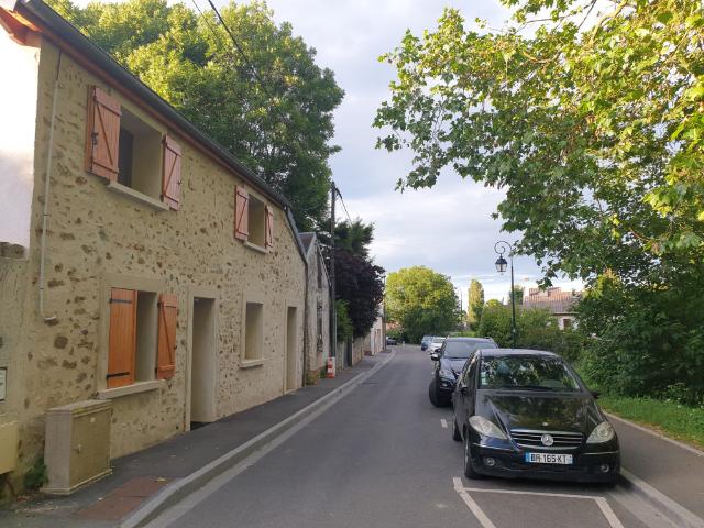 Maison location à Versailles, Les Clayes-sous-bois