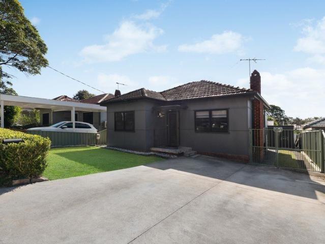 House for sale in Sydney, New South Wales