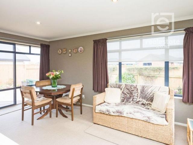 Apartment for rent in Manawatu District