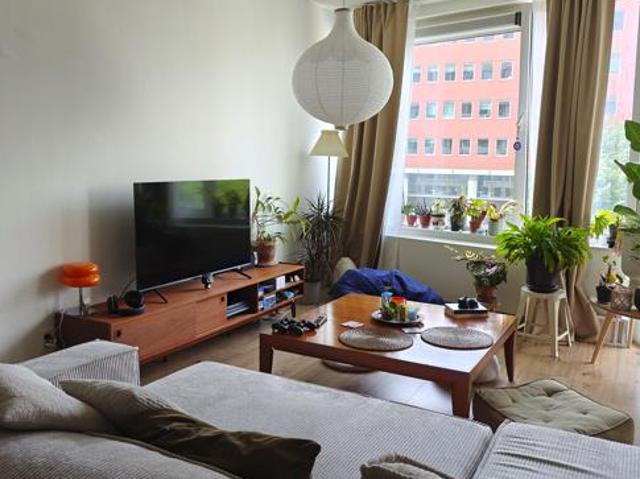 Kamer te huur in Nieuw-West, Amsterdam