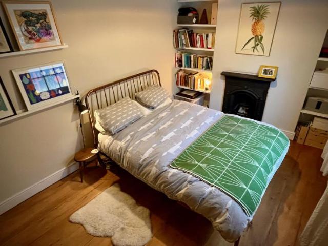Room for rent in Feckenham, Isle Of Man