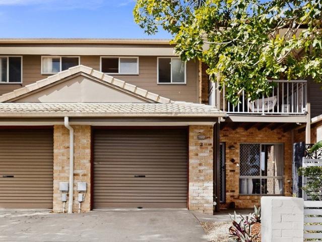 Townhouse for sale in Toombul, Queensland