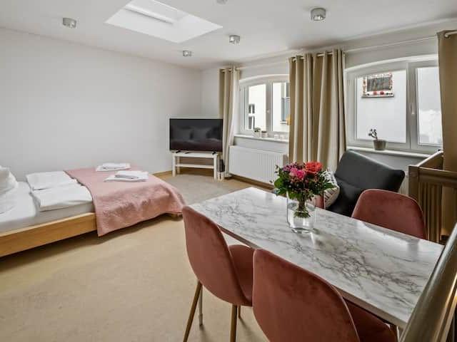 Apartment mieten in Weißensee, Berlin