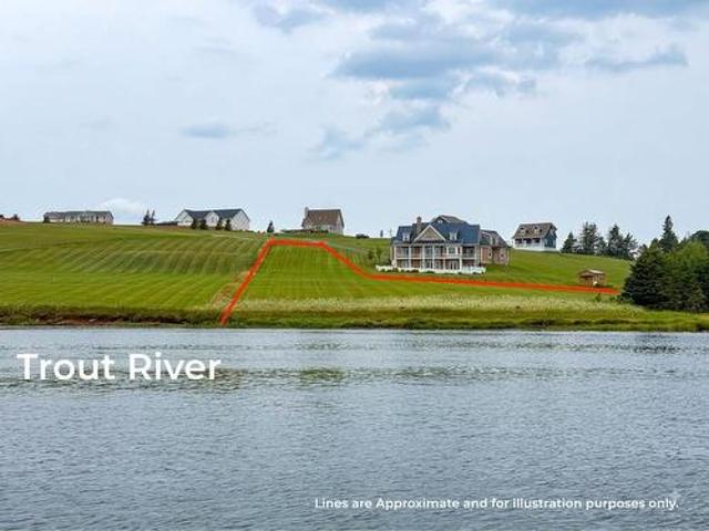 Land for sale in Queens, Prince Edward Island